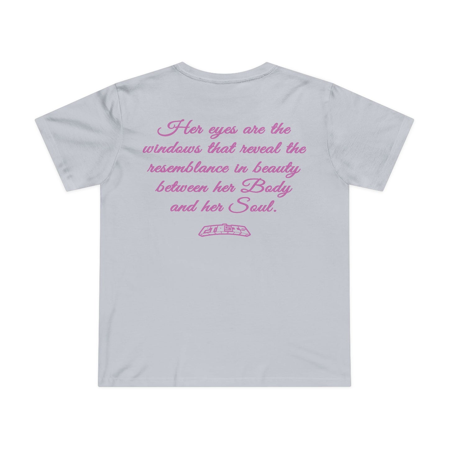 Her Eyes Women's Tee