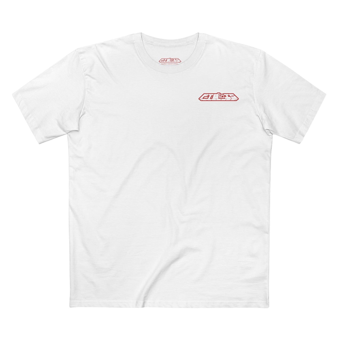 The Loop Tee