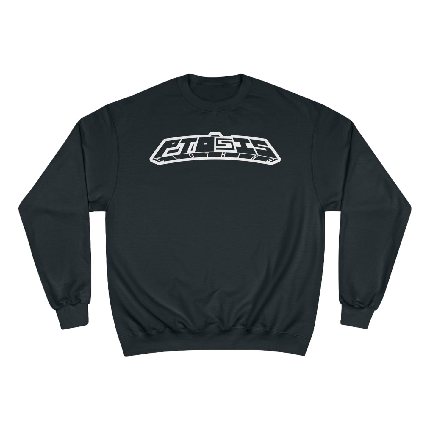 Ptosis Clothing Sweatshirt