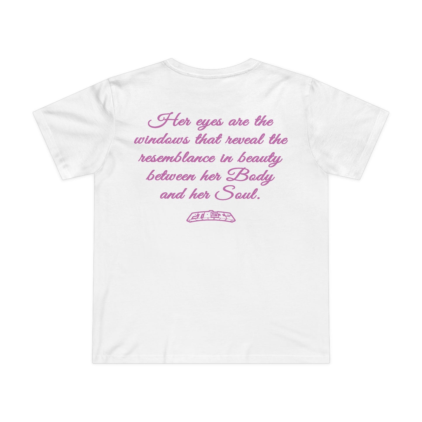 Her Eyes Women's Tee