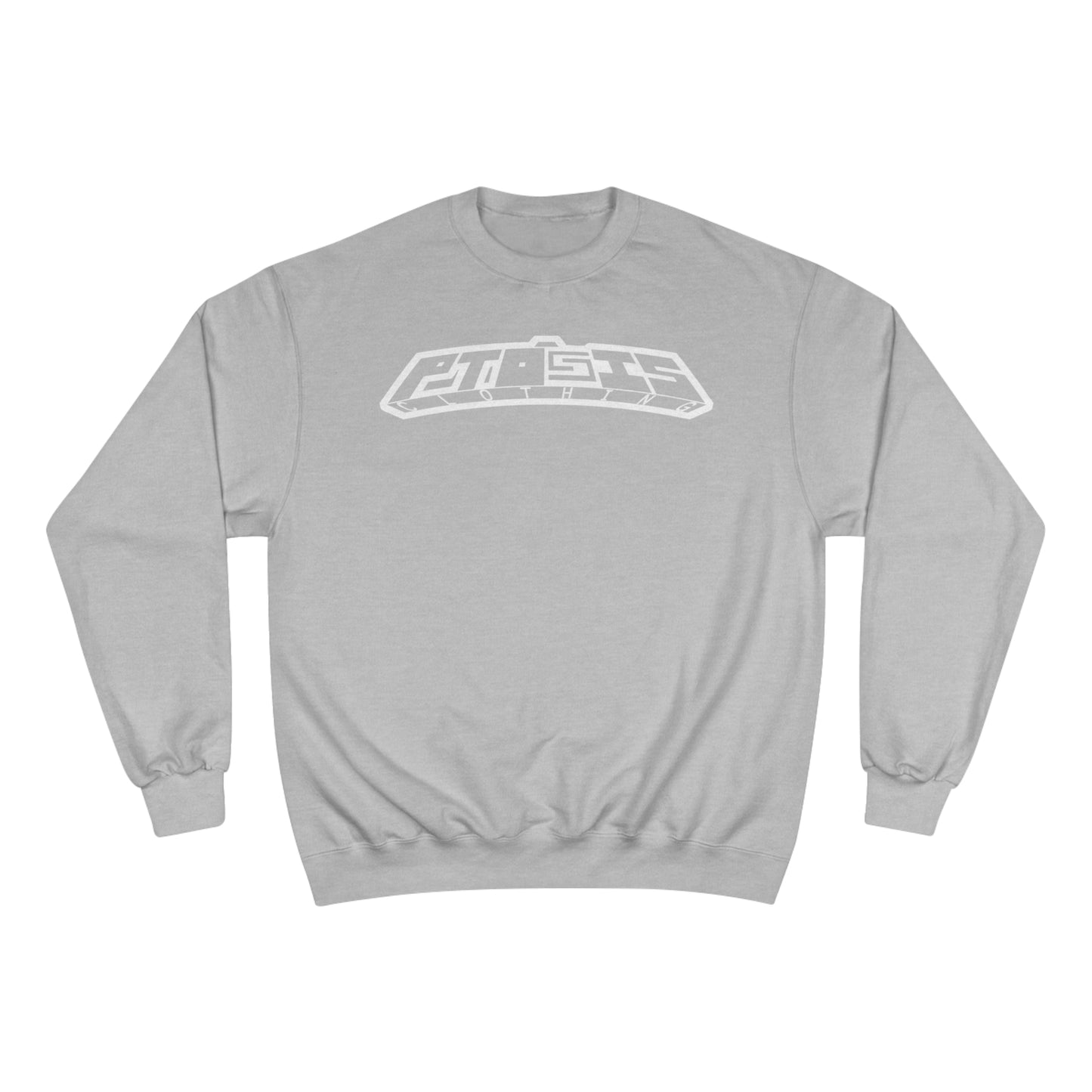 Ptosis Clothing Sweatshirt