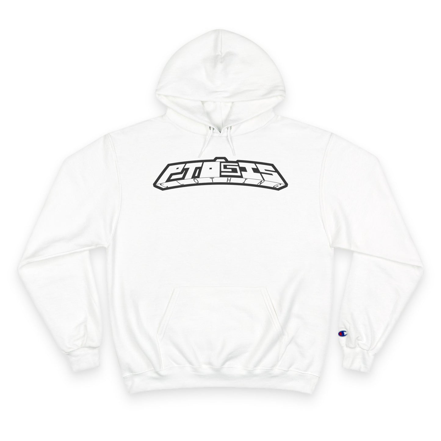 Ptosis Clothing Hoodie