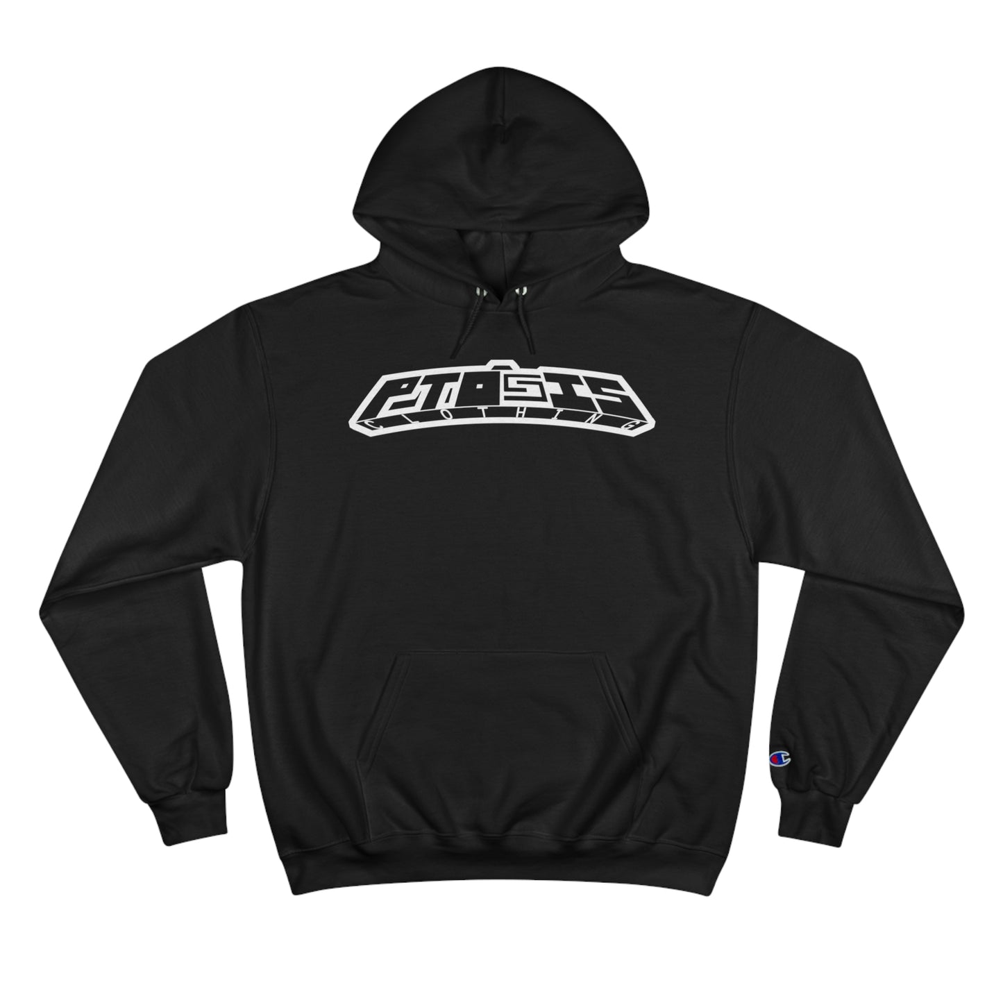 Ptosis Clothing Hoodie