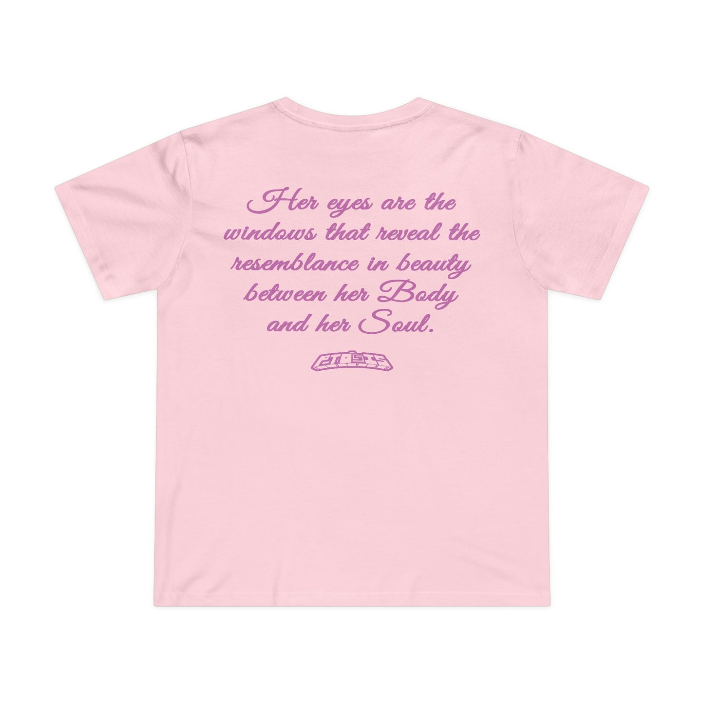Her Eyes Women's Tee