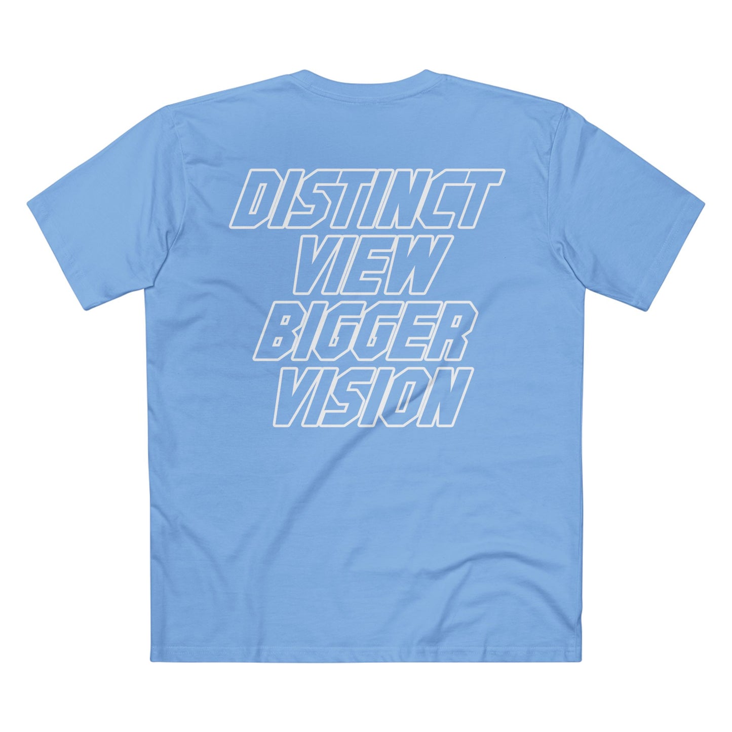 Ptosis Clothing Tee