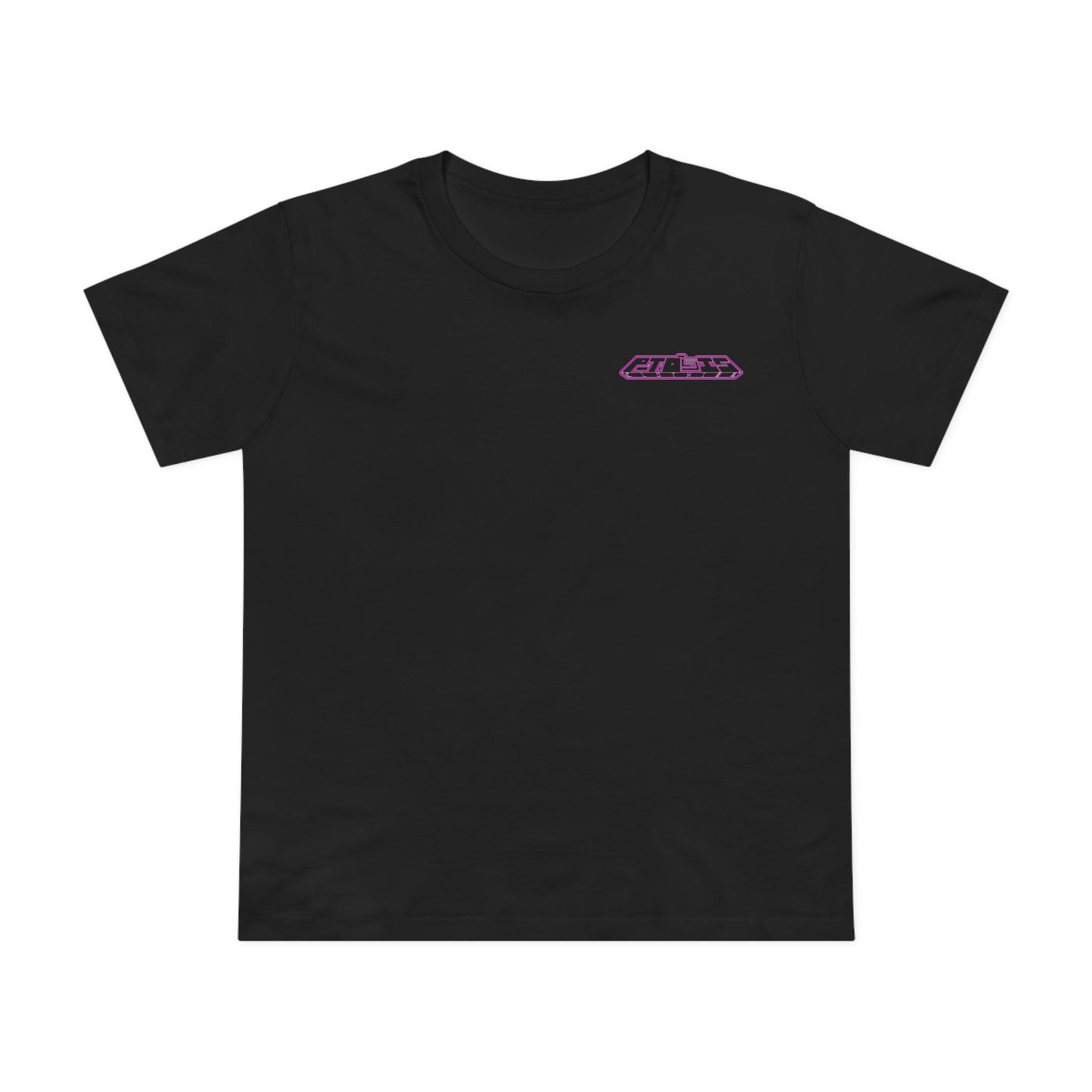 Impatiens Women's Tee