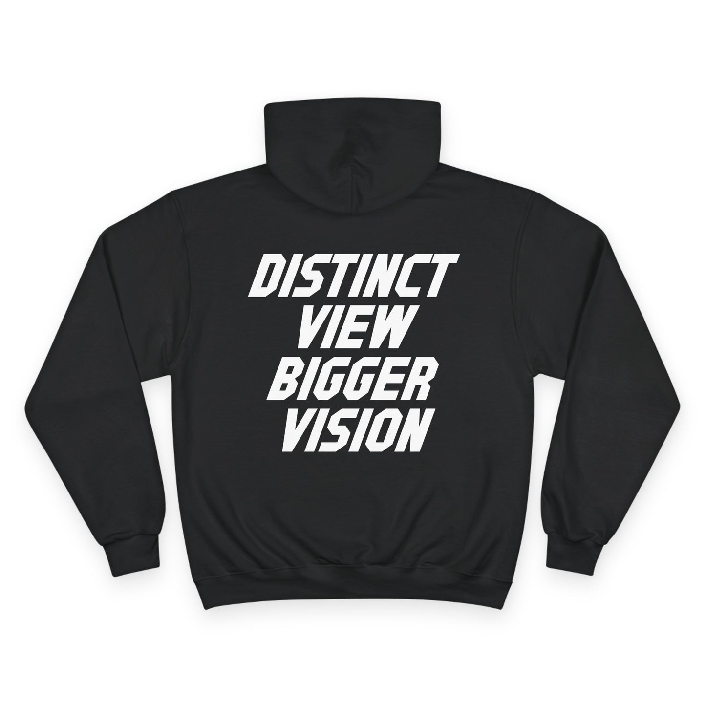 Ptosis Clothing Hoodie