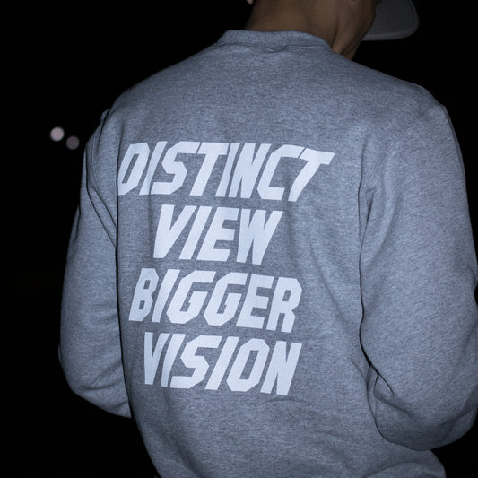 Ptosis Clothing Sweatshirt