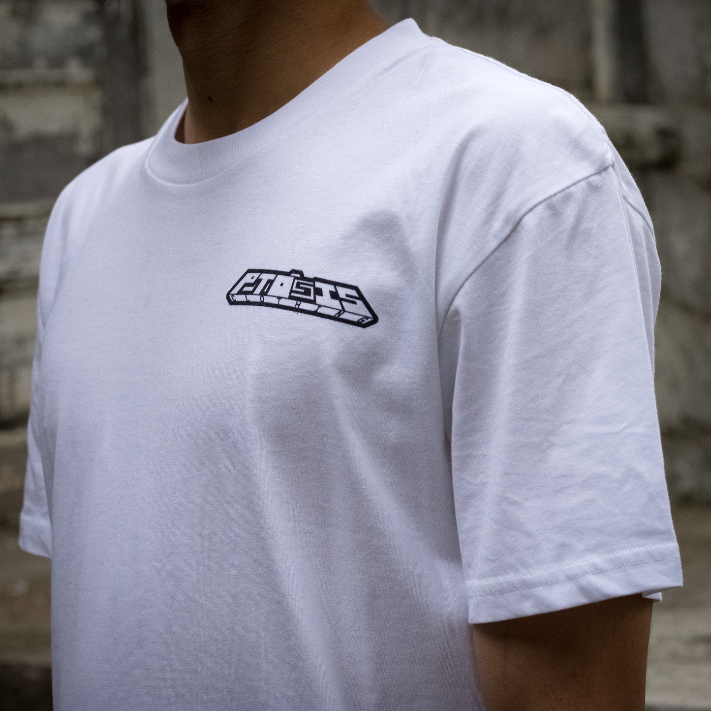 The Record Tee