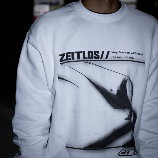 Zeitlos Sweatshirt