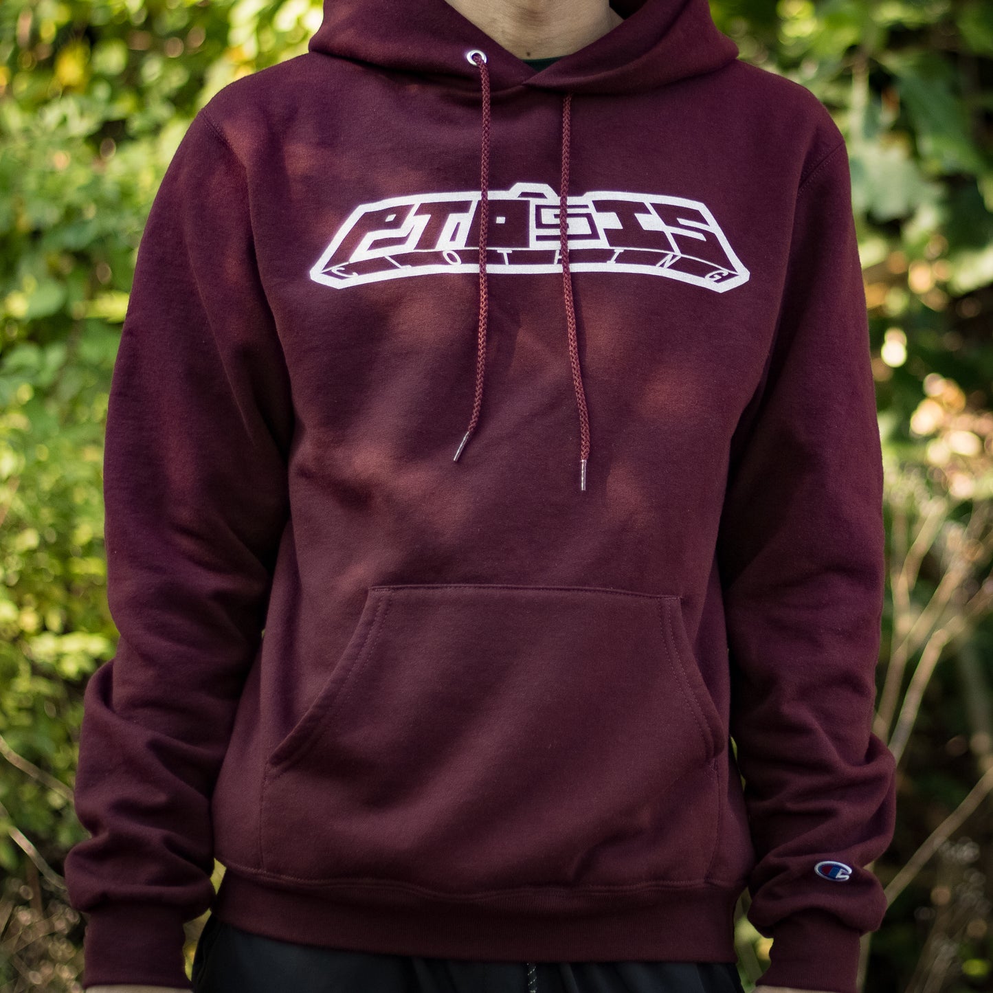 Ptosis Clothing Hoodie