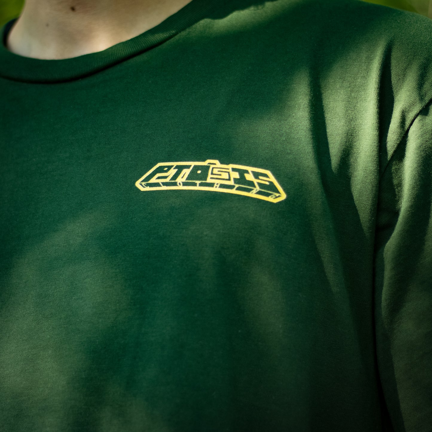 Drive Your Car Tee