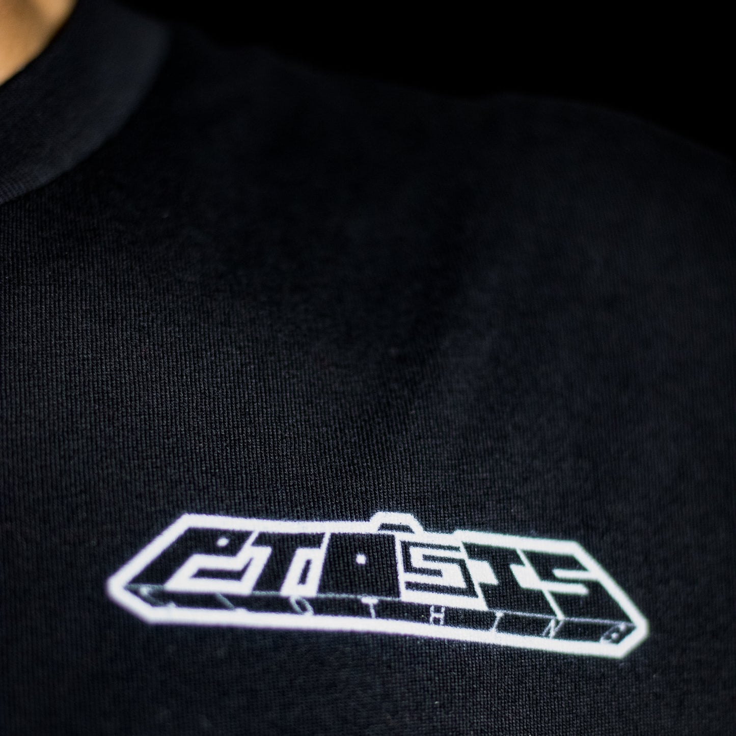 Ptosis Clothing Tee