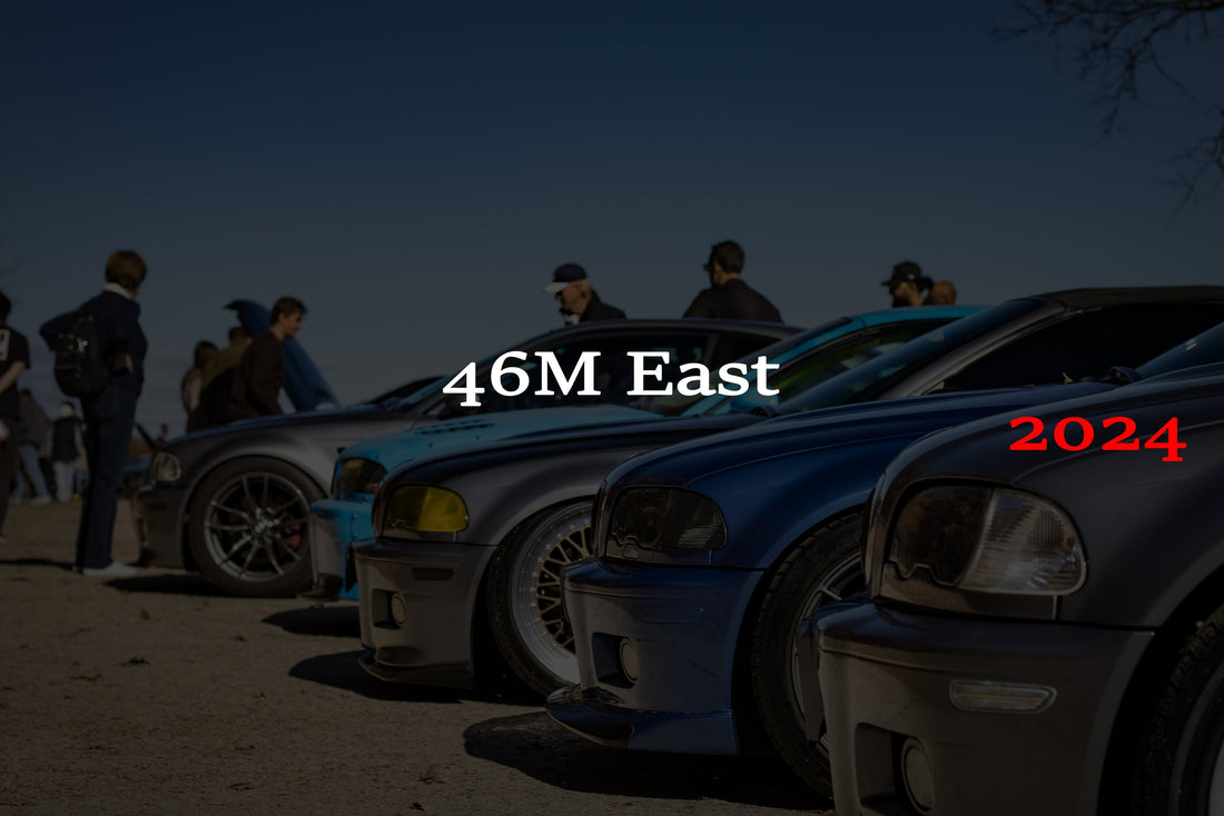 46M East 2024