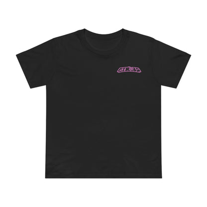 Her Eyes Women's Tee