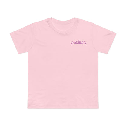 Her Eyes Women's Tee