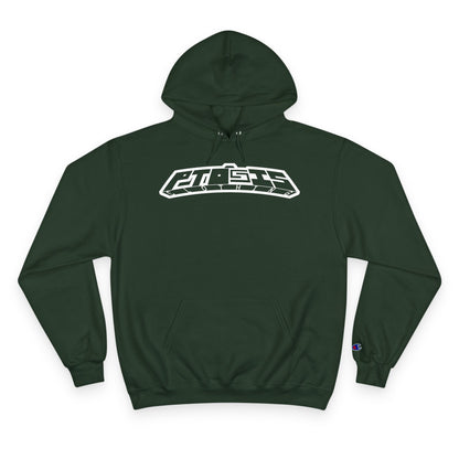 Ptosis Clothing Hoodie