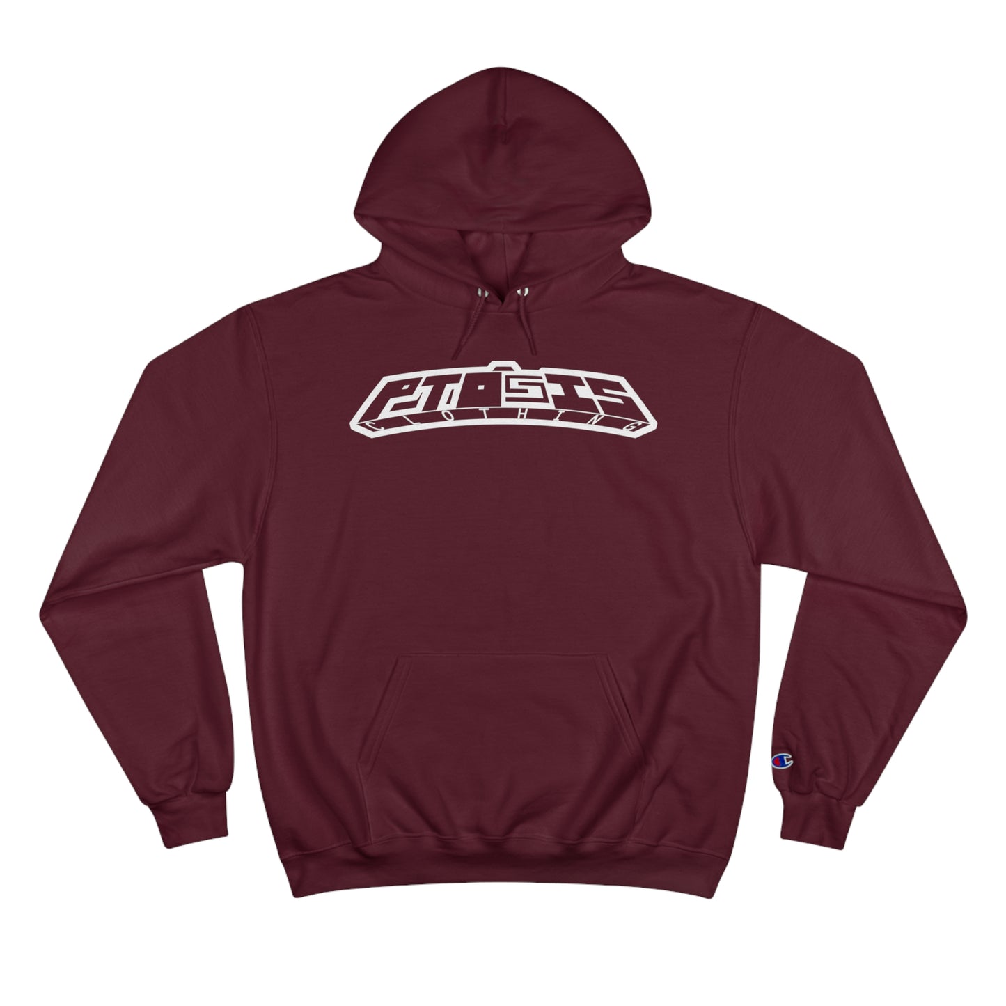 Ptosis Clothing Hoodie