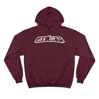 Ptosis Clothing Hoodie