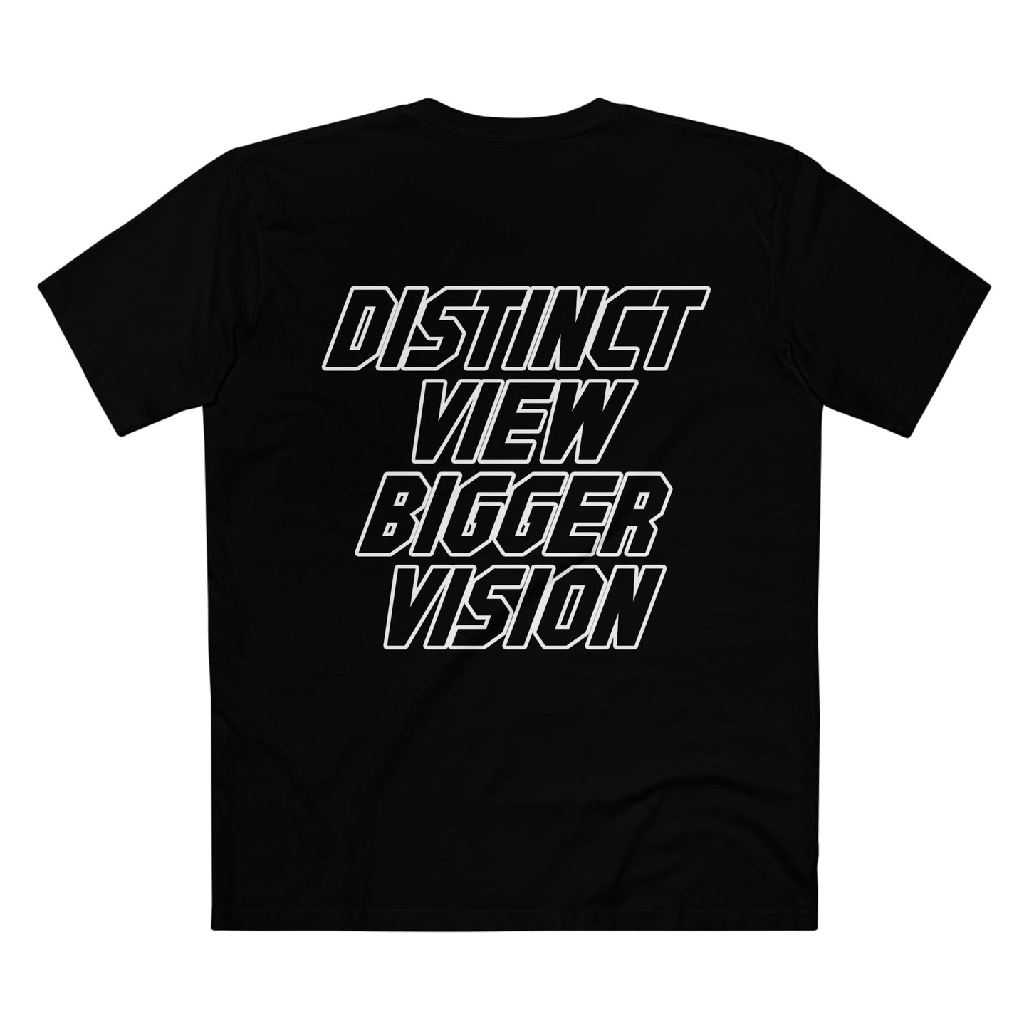 Ptosis Clothing Tee