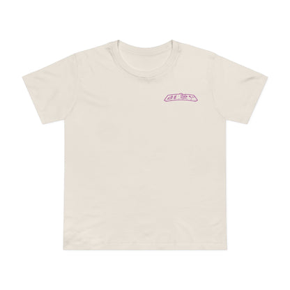 Her Eyes Women's Tee
