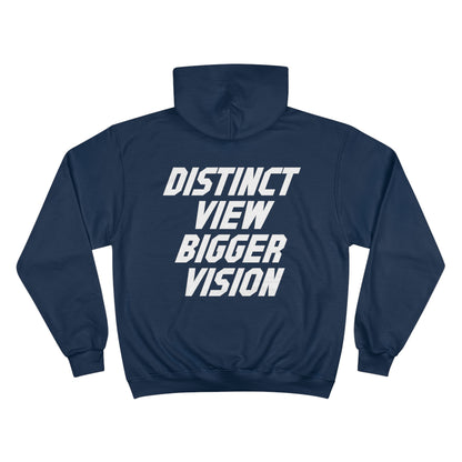 Ptosis Clothing Hoodie