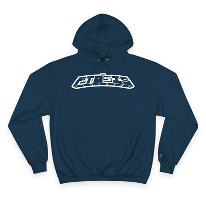 Ptosis Clothing Hoodie