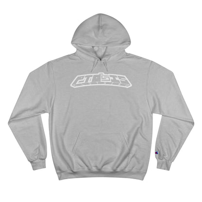 Ptosis Clothing Hoodie