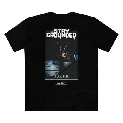 Stay Grounded Tee
