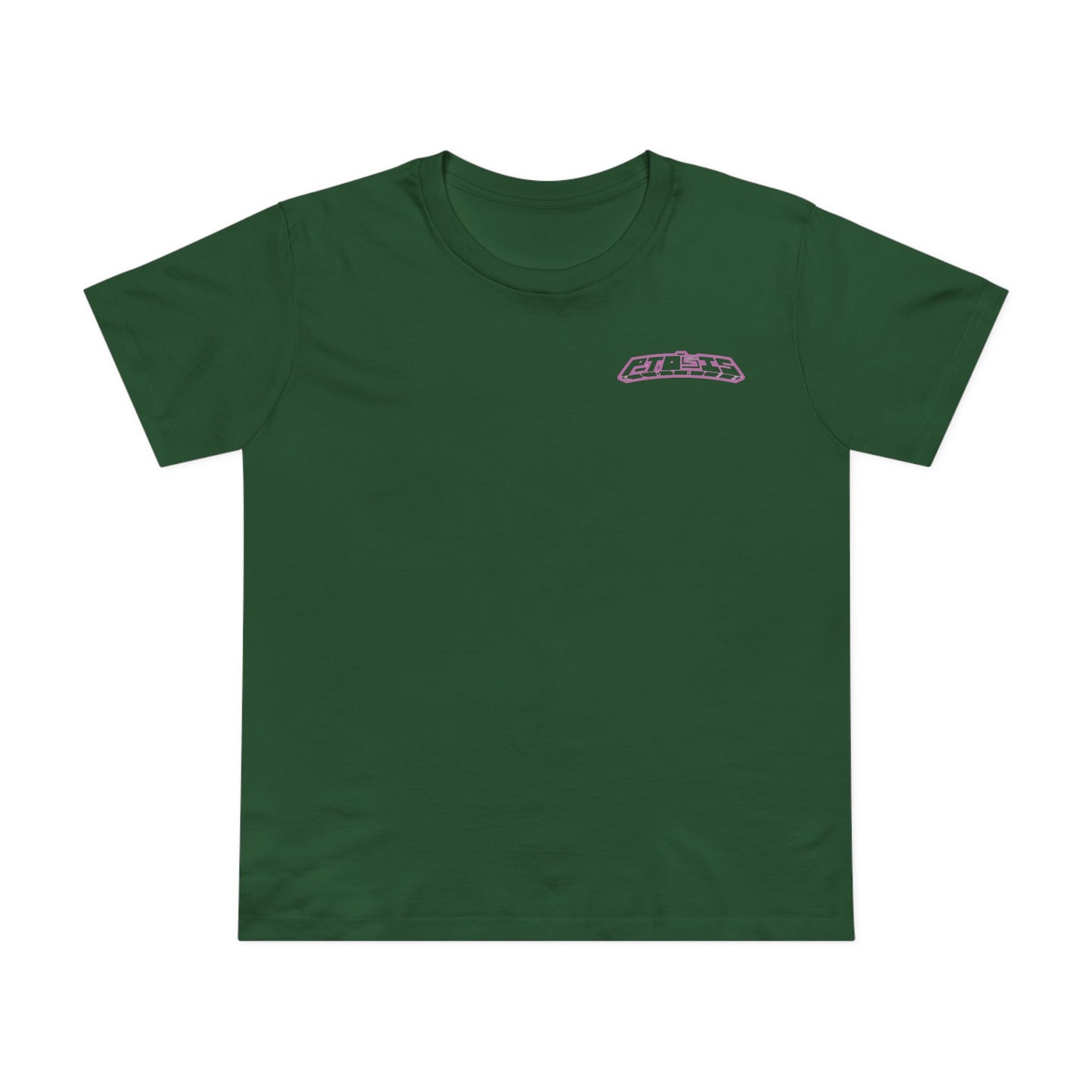 Her Eyes Women's Tee