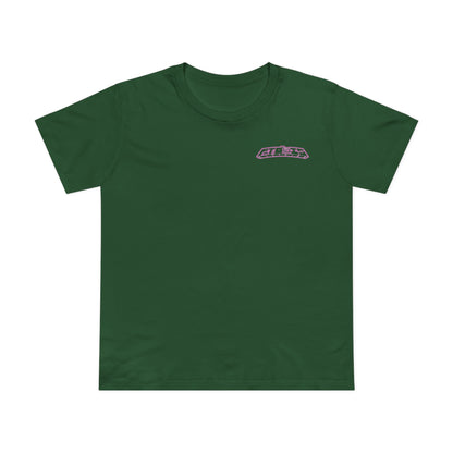Her Eyes Women's Tee