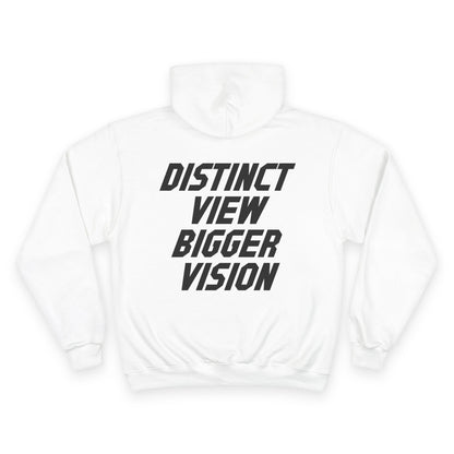 Ptosis Clothing Hoodie