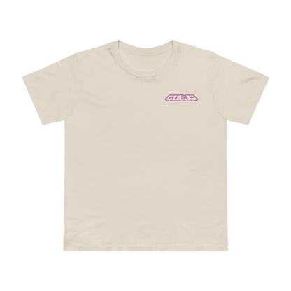 Impatiens Women's Tee