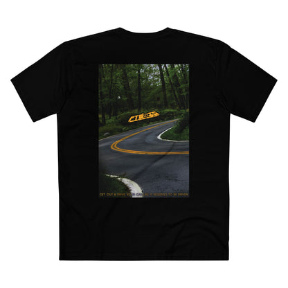 Drive Your Car Tee
