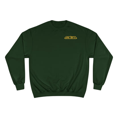 Drive Your Car Sweatshirt