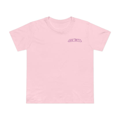 Her Eyes Women's Tee