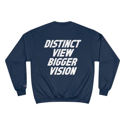 Ptosis Clothing Sweatshirt