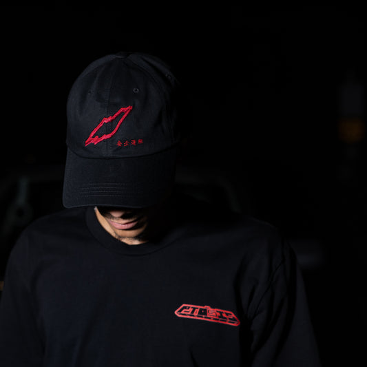 The Loop Classic Dad Cap
