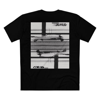 Subaru GR Hatchback Tee