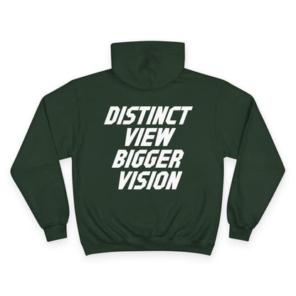 Ptosis Clothing Hoodie