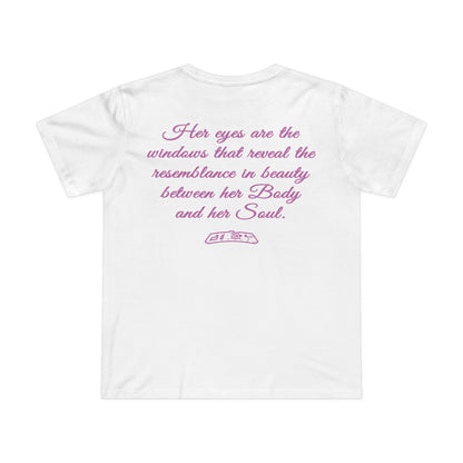 Her Eyes Women's Tee