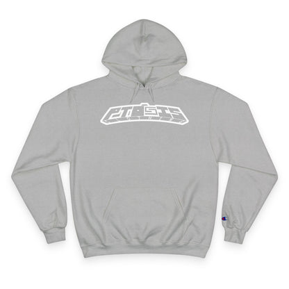 Ptosis Clothing Hoodie