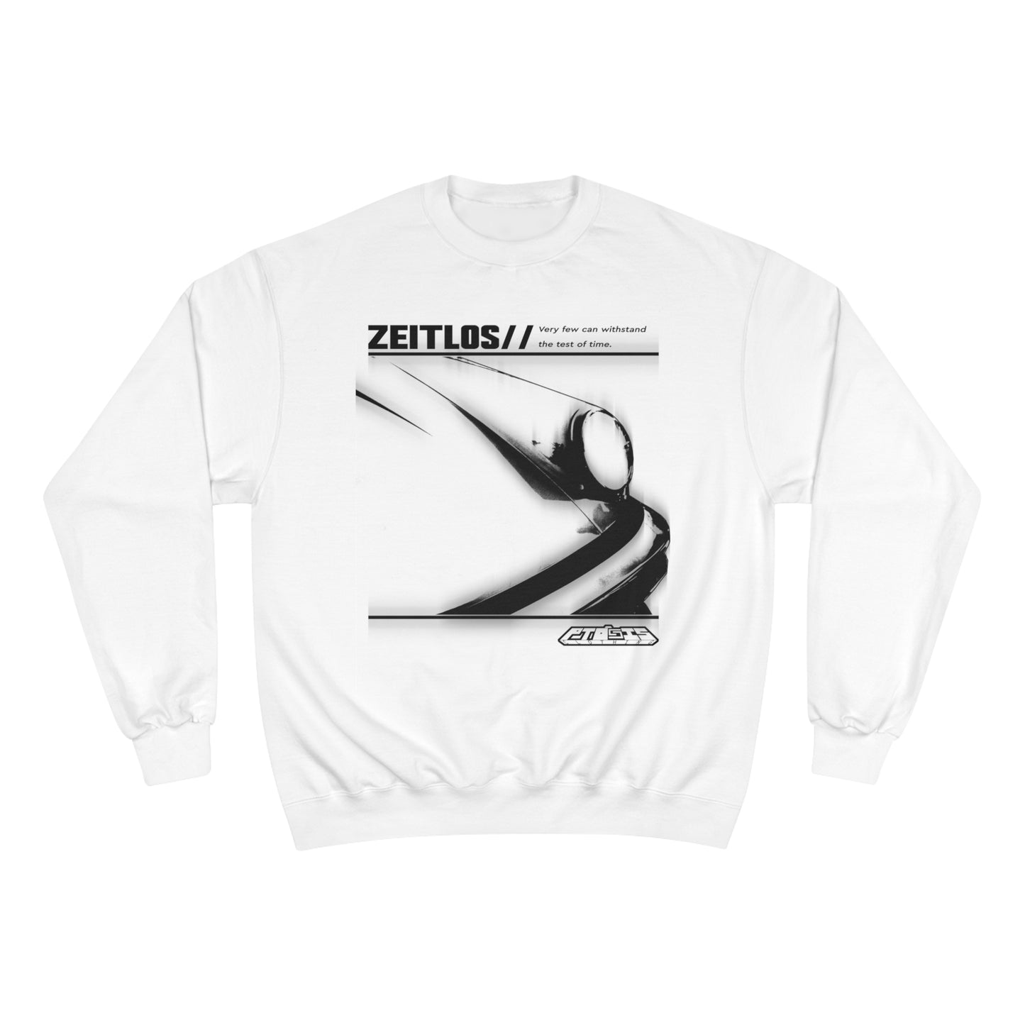 Zeitlos Sweatshirt