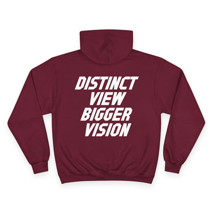 Ptosis Clothing Hoodie