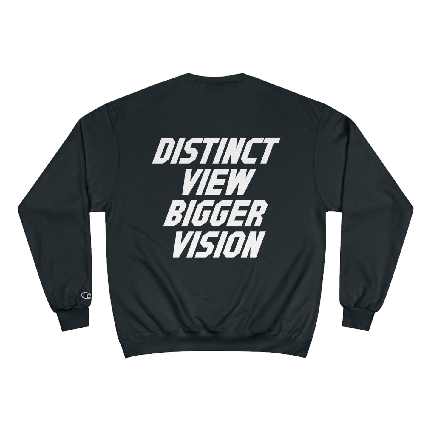 Ptosis Clothing Sweatshirt