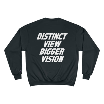Ptosis Clothing Sweatshirt