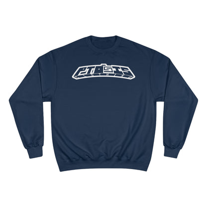 Ptosis Clothing Sweatshirt