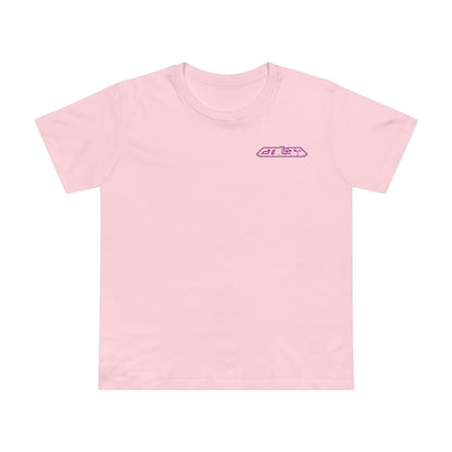 Impatiens Women's Tee