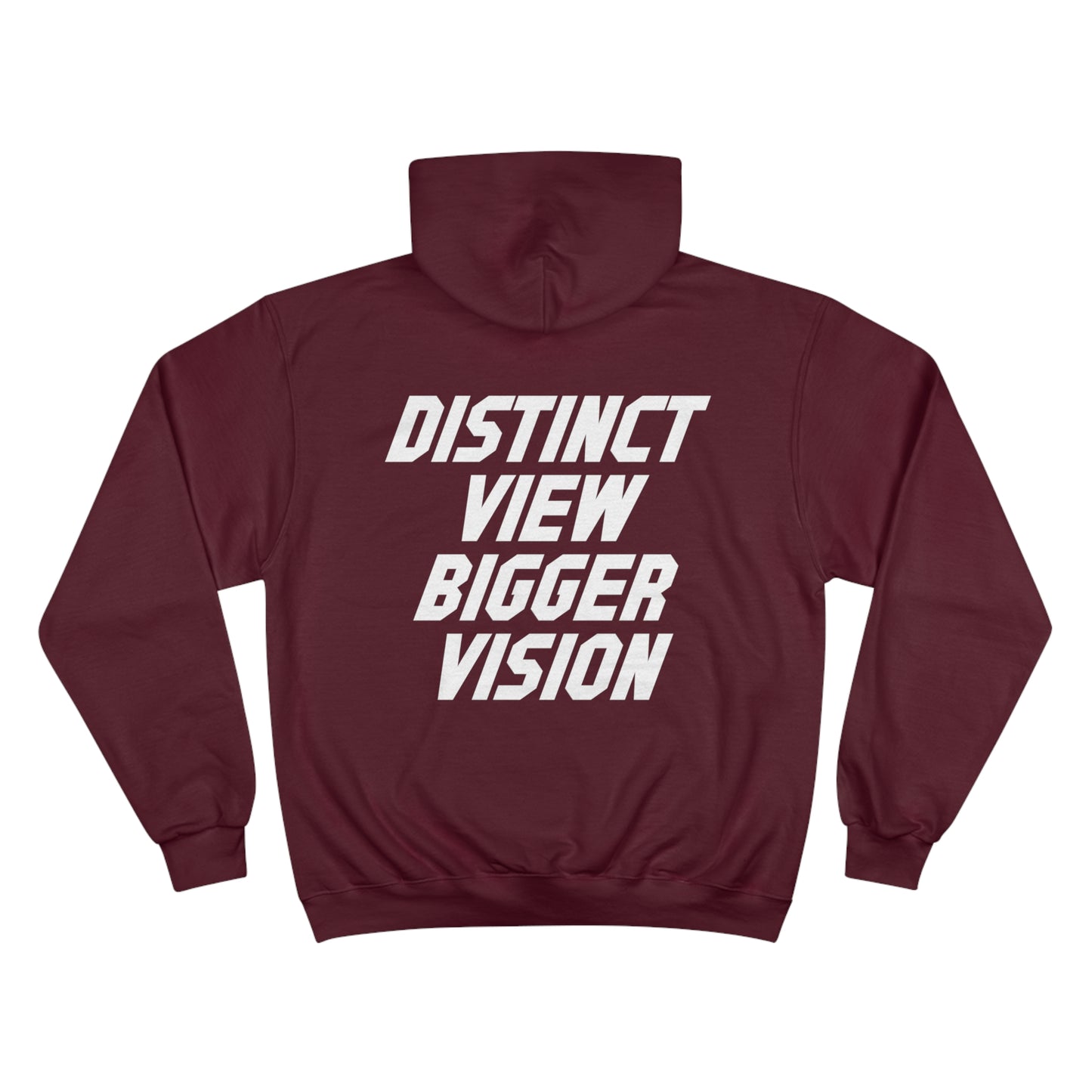Ptosis Clothing Hoodie