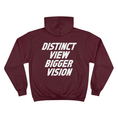 Ptosis Clothing Hoodie